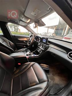 مێرسێدس بێنز C-Class